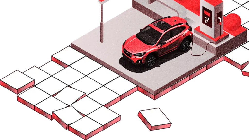 ChargeZone x TATA.ev Charging Station