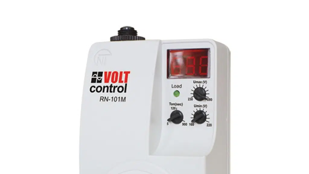 Intelligent Electro Devices Pvt. Ltd.