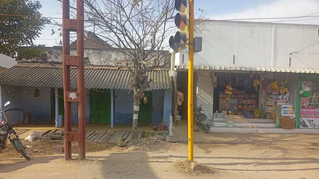 Sindhu Medical Store