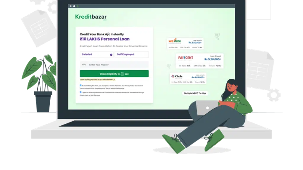 Kreditbazar