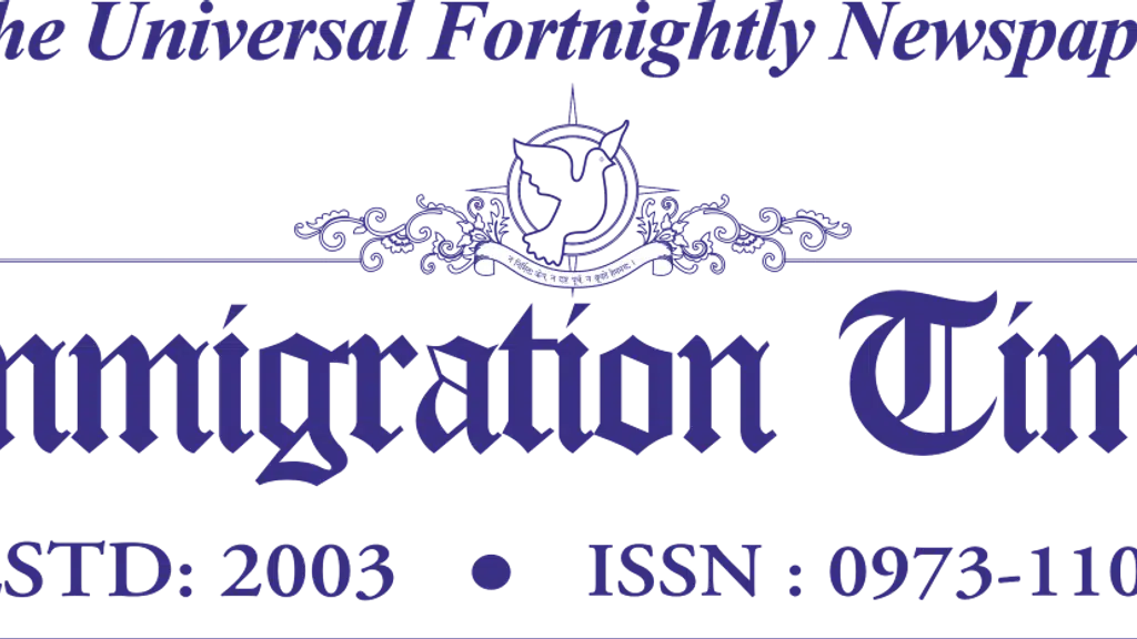 Immigration Times