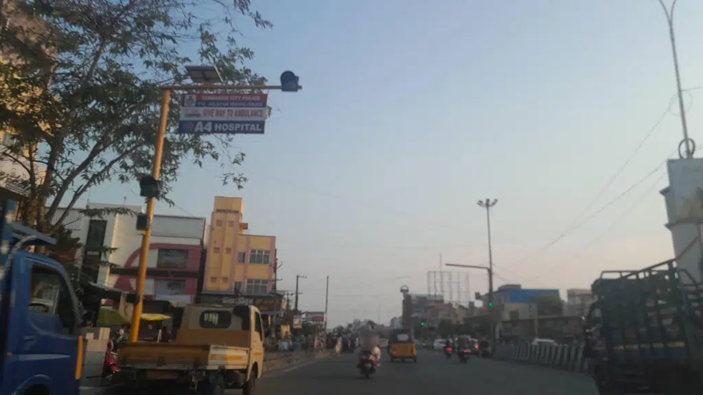 Sangeetha Gadgets - Selaiyur-3 (Camp Road, Alwin Public School)