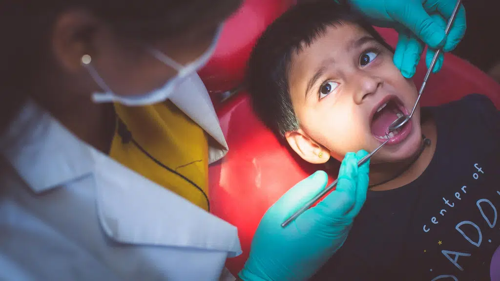 Ramchandras Jussmile Dental Clinic