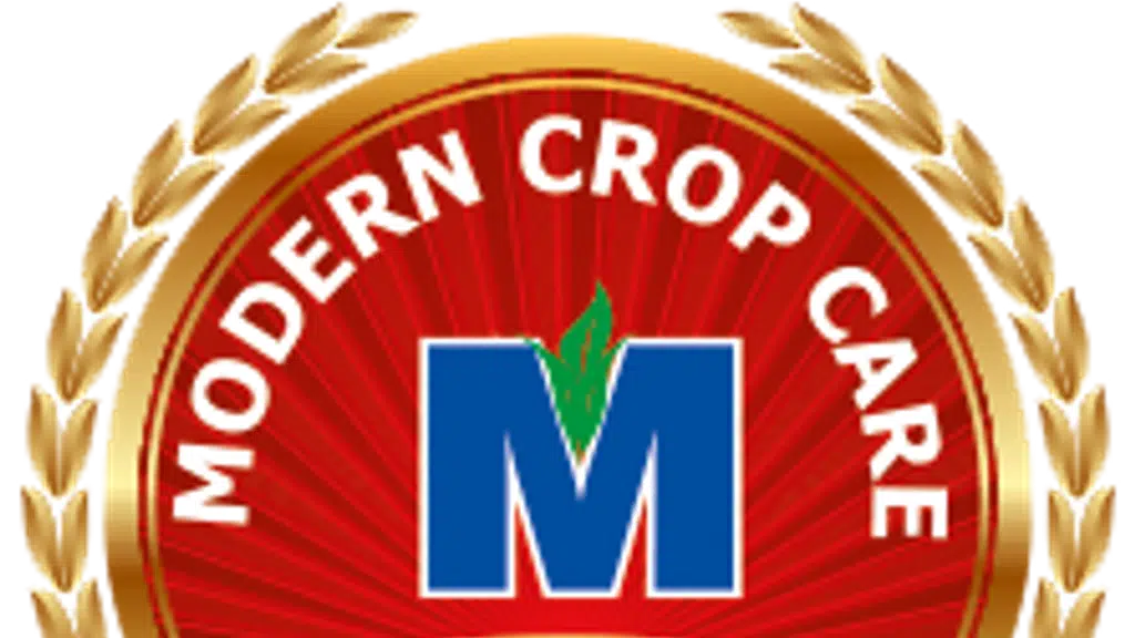 Modern Crop Care Chemicals