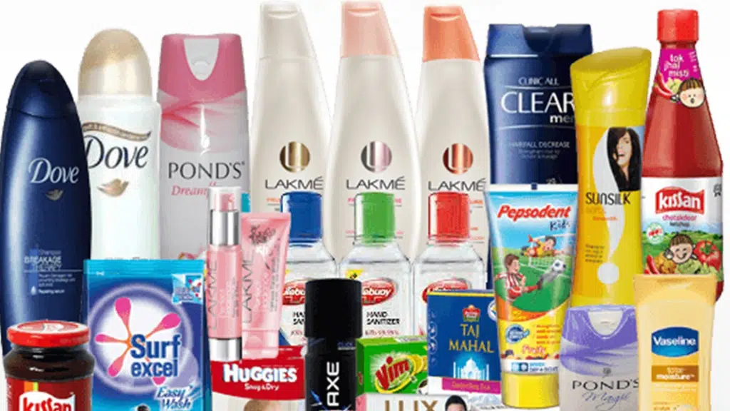 Anuj Kirana Store