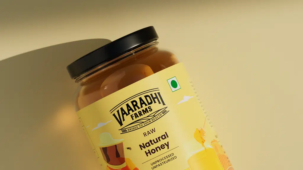 Vaaradhi Farms