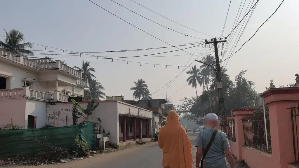 Satyabadi Bana Vidyalay
