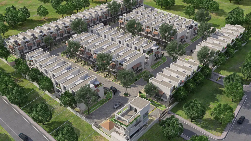 UDB Villa Grande