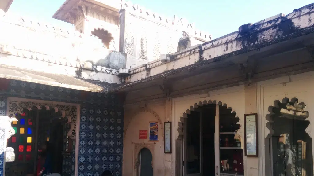 Kids Planet, Samore Bagh, Udaipur