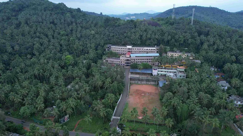 Pleasant English School