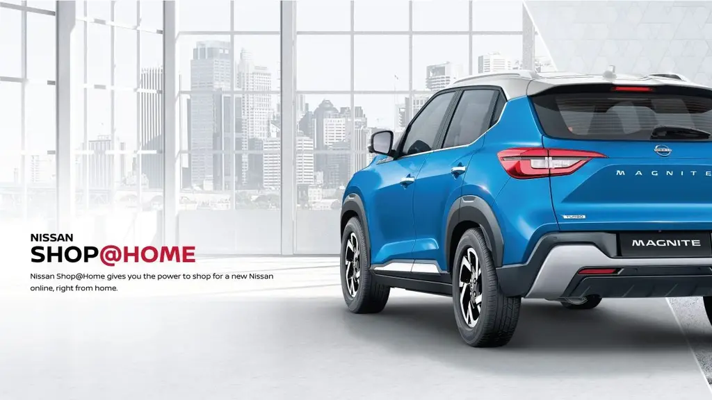 Vignesh Nissan
