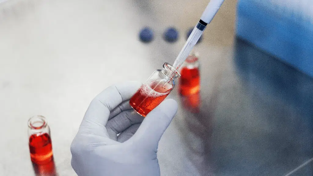 Hester Biosciences Limited