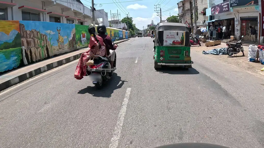 Pardha Saradhi Industries