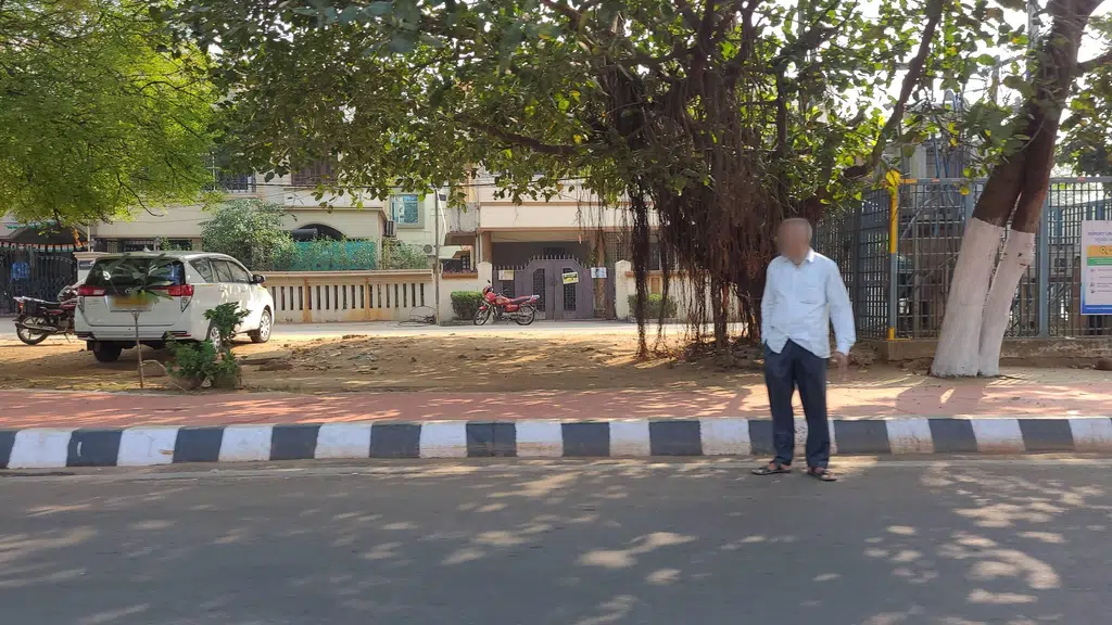 Meghasoni Guest House