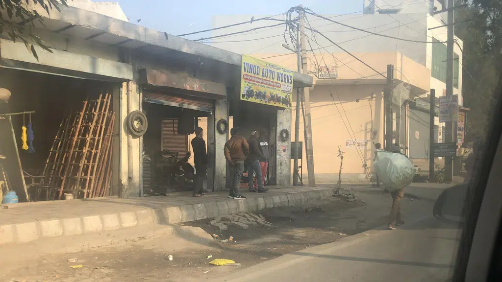 Bikaner Sweets and Restaurant