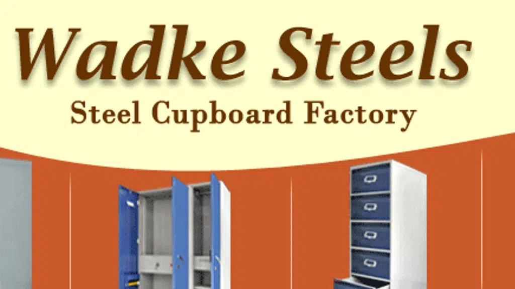 Wadke Steels