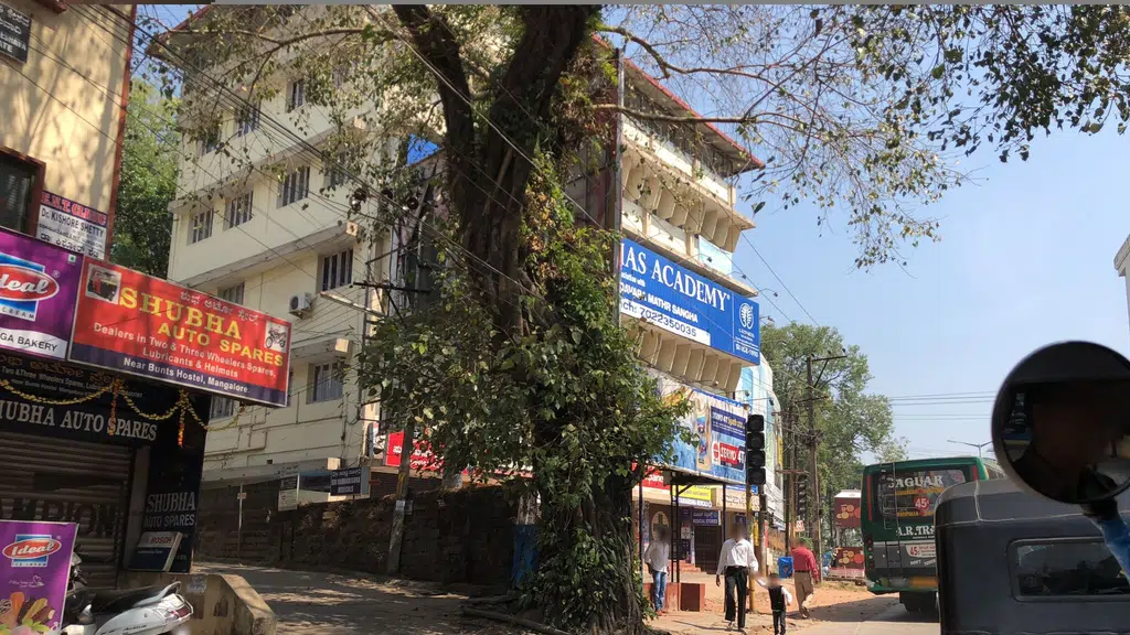 Vijaya Mangala Housing Co-Operative Society
