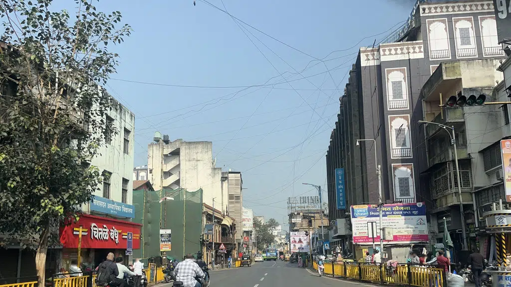 Shree Shyam Hosiery