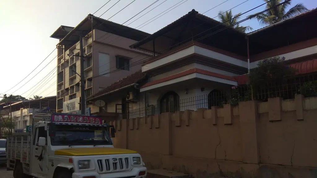 Sri Rama Bhavana