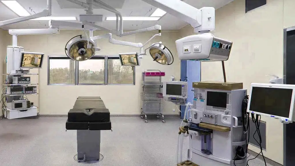 Welfare Hospital Bharuch and Research Centre