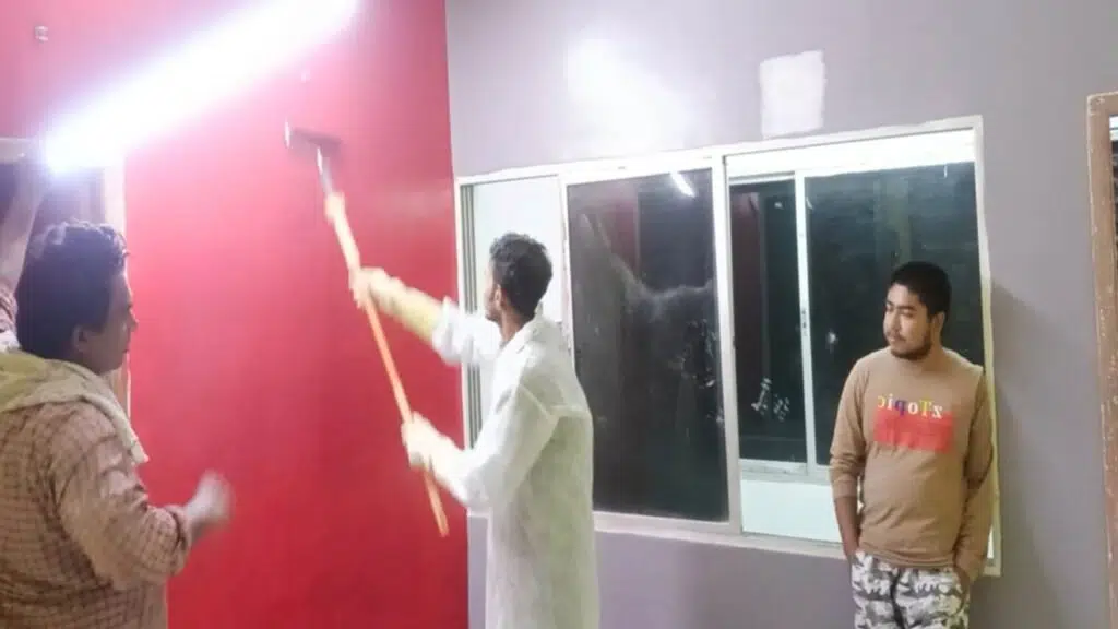 Painting Service Kolkata