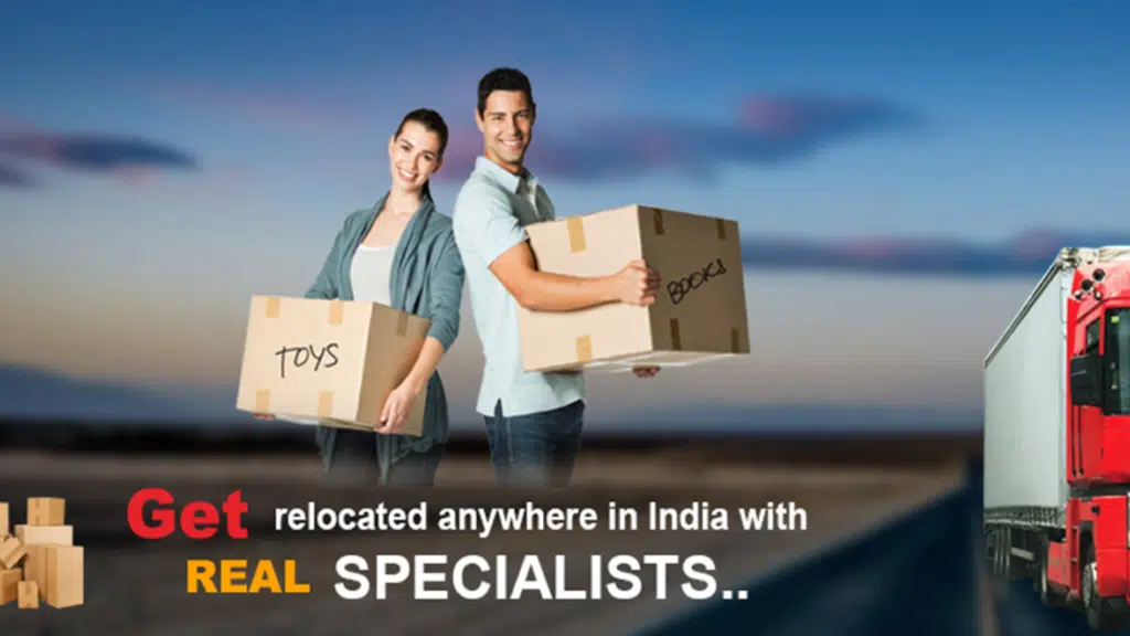 2 Brothers Packers and Movers