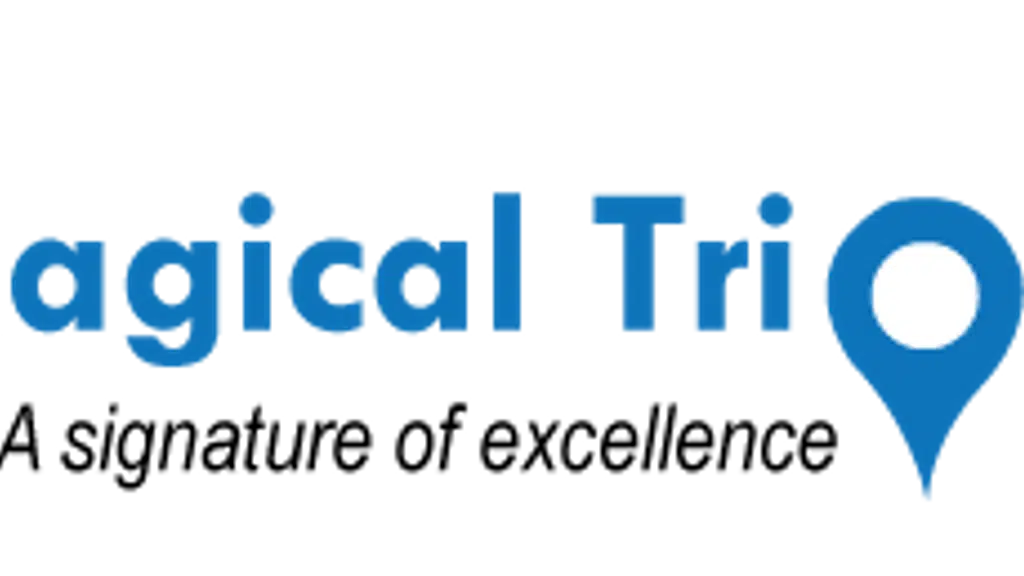 India Magical Trip