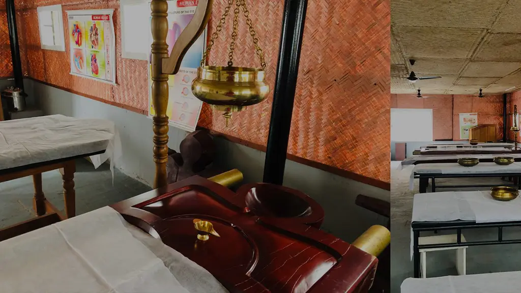 Pure Touch Academy of Spa&Ayurveda