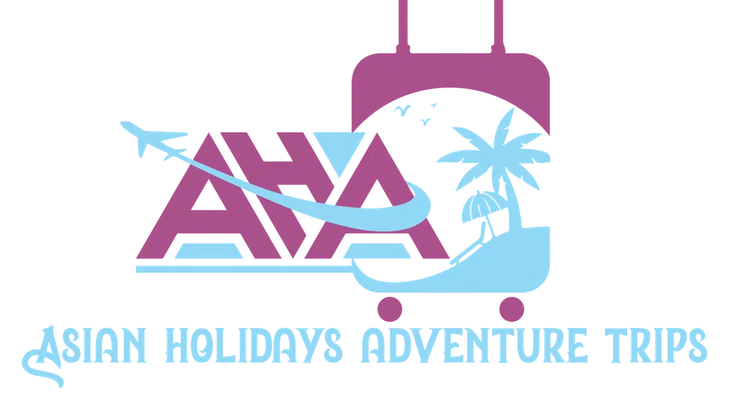 Asian Holidays Adventure Trips