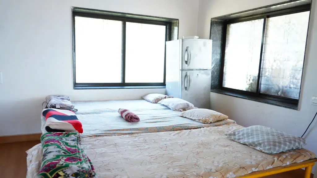 Greenvilla Resort