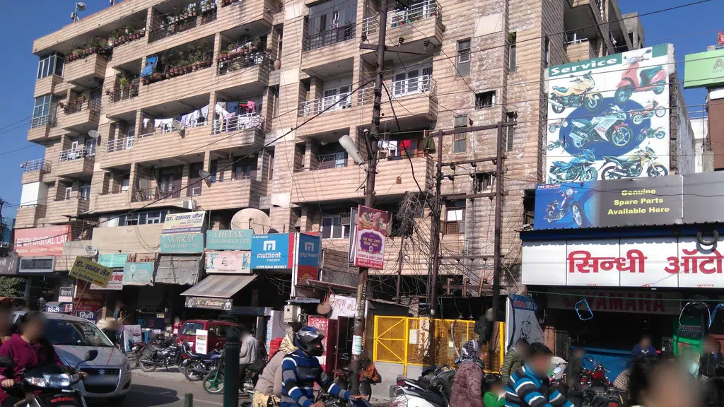 Tiwari Nursing Home