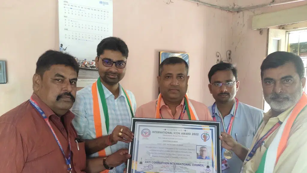 Delhi Public School Bettiah