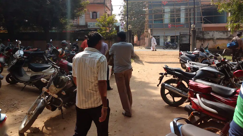 Cuttack College