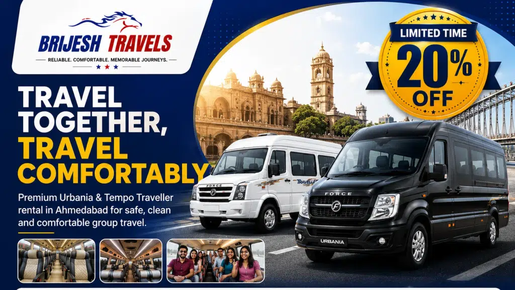 Brijesh Travels