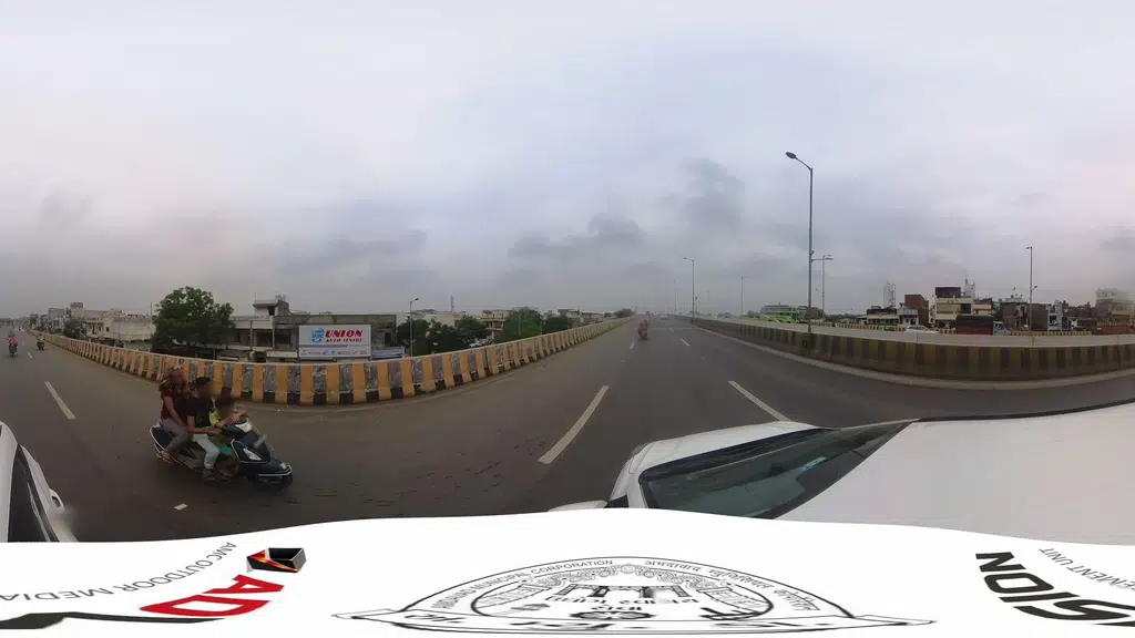 Madina Nagar