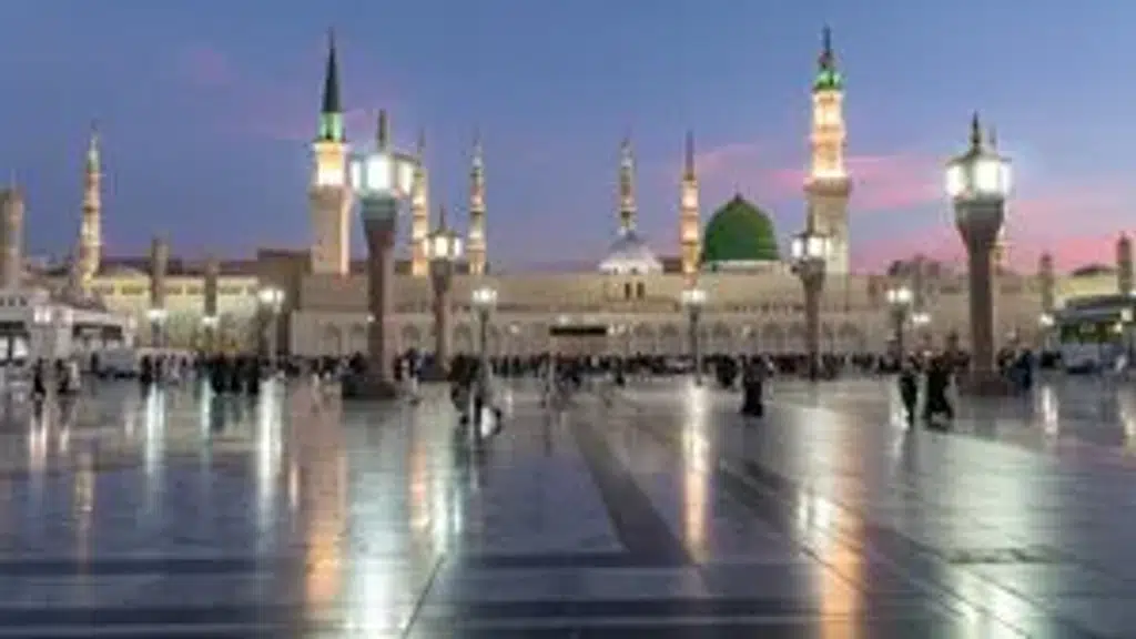 Dayar-E-Habib Tours and Travels