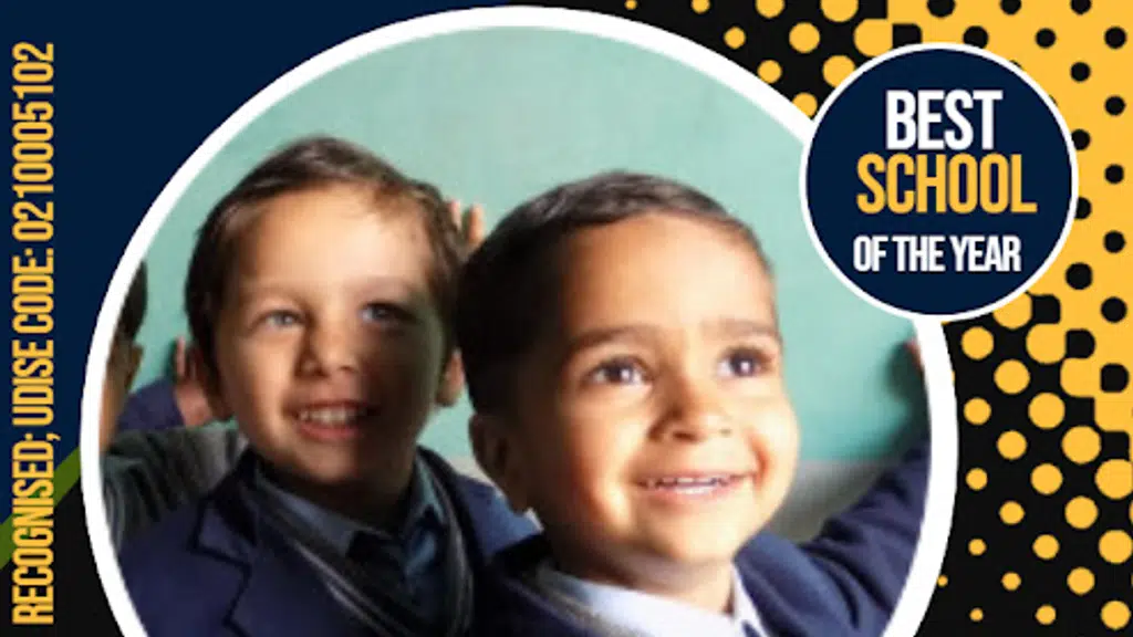 Rahar International School