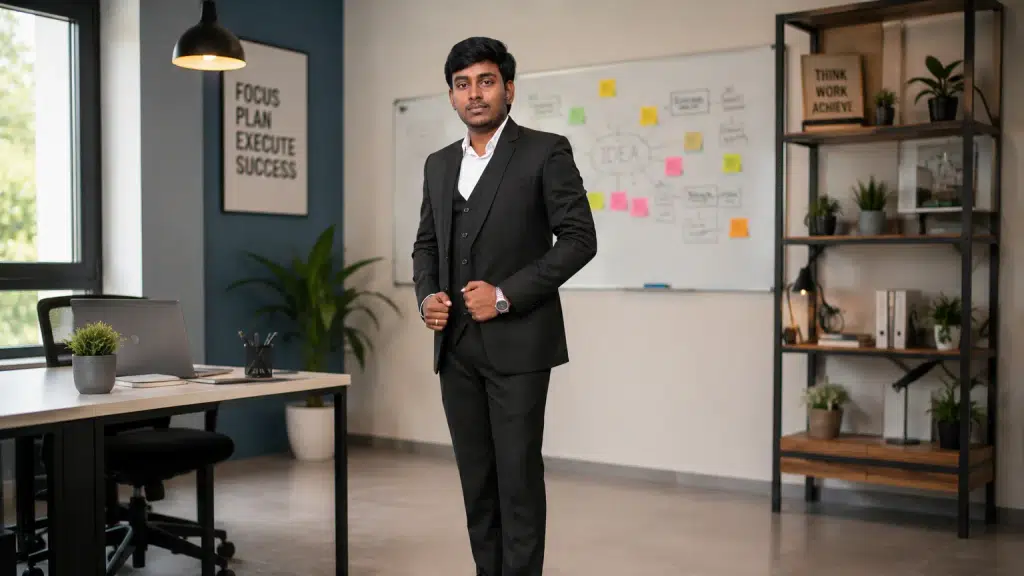 Fly-Towards digital innovation 