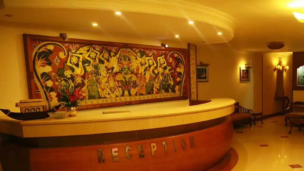 Hotel Dream Land