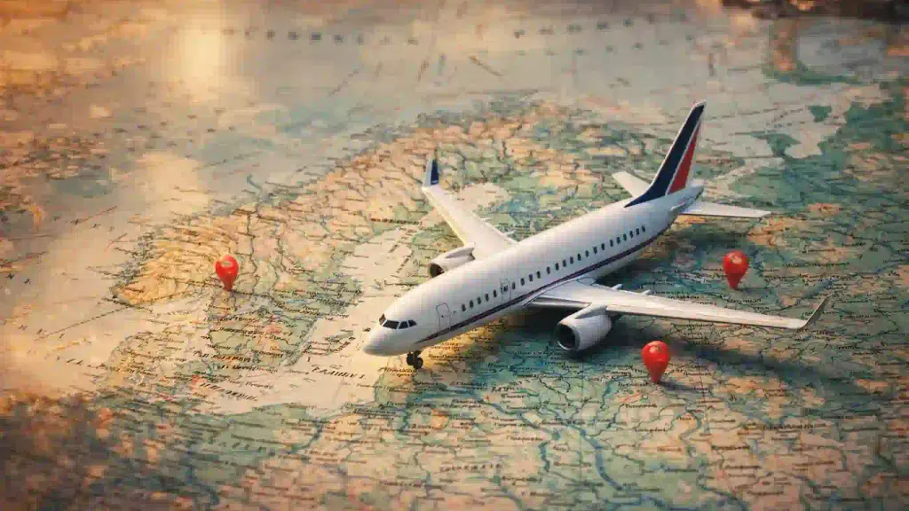 Visa Travel Expert Immigration Consultant