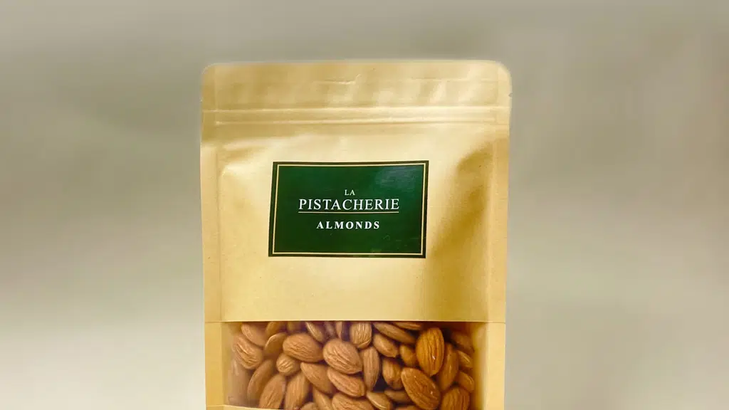 La Pistacherie