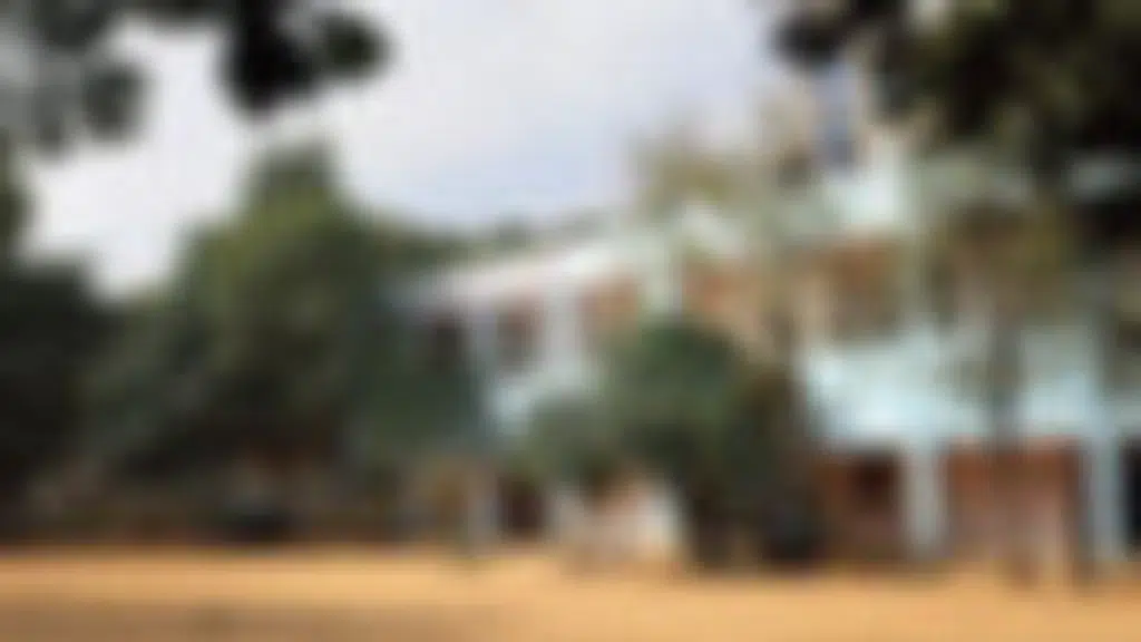 Jnana Jyothi PU College (Chaitanya Shree Academy)