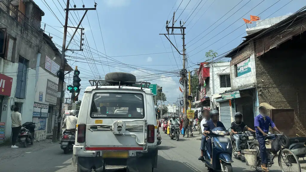 Sanrai Retail