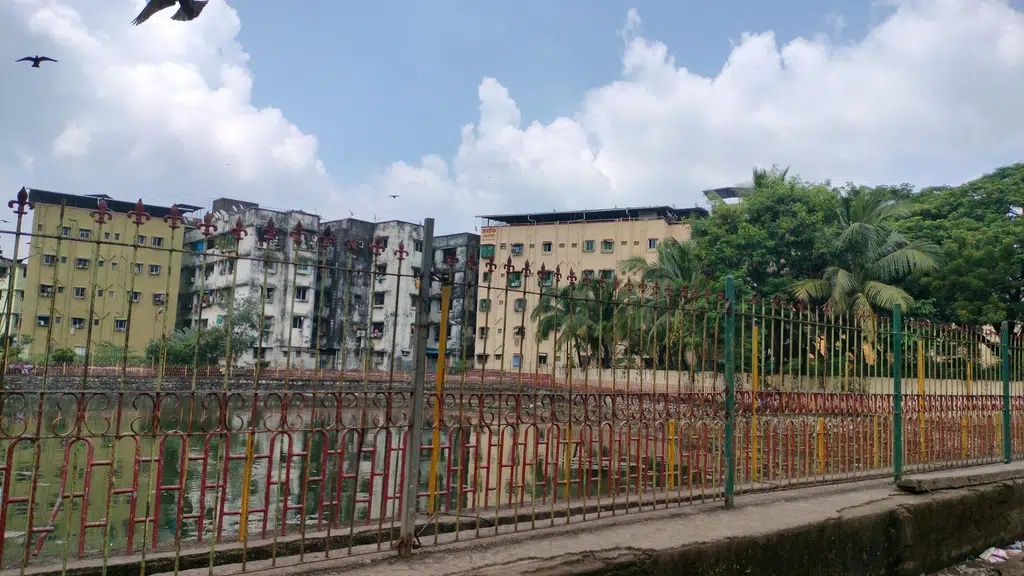 Mariya Manzil