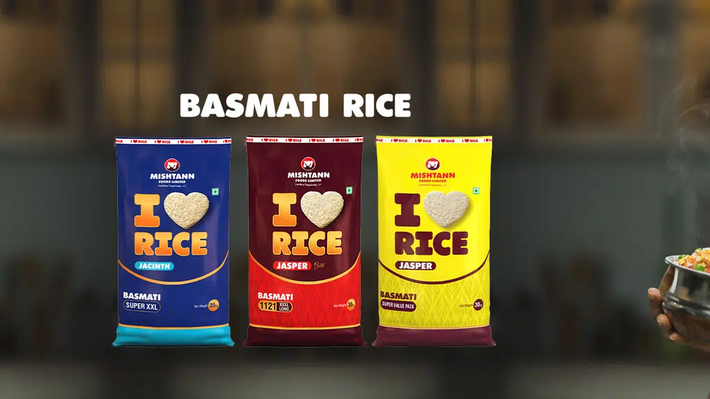 Mishtann Foods Limited