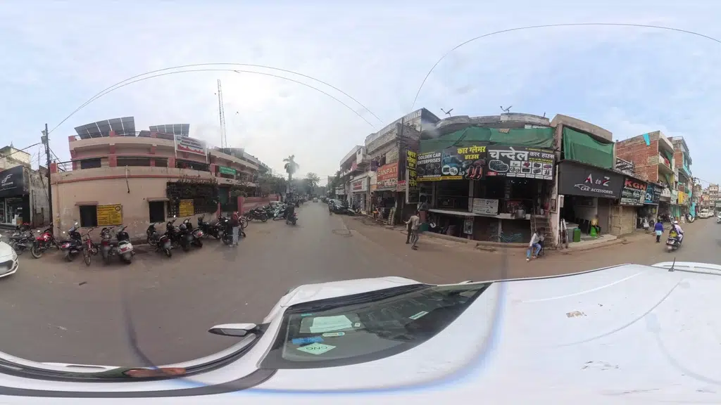 Sahina Car Accessories