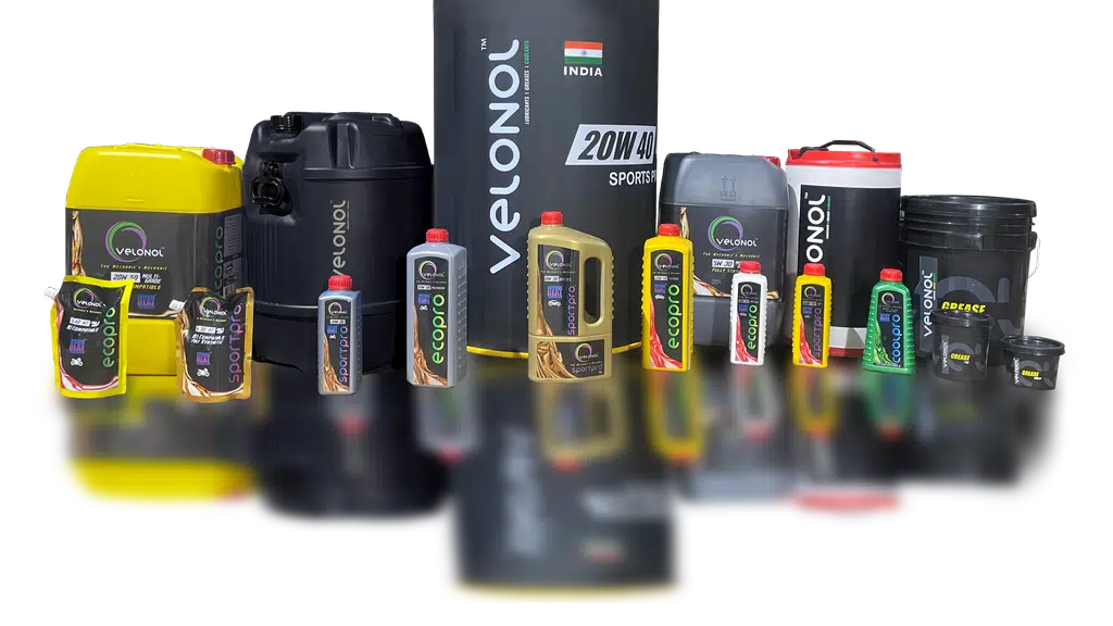 Velonol Lubricants