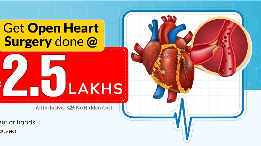 Sanjeevini Multi Speciality Hospital