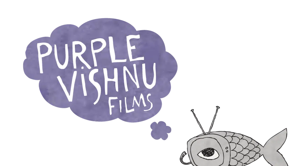 Purple Vishnu Films