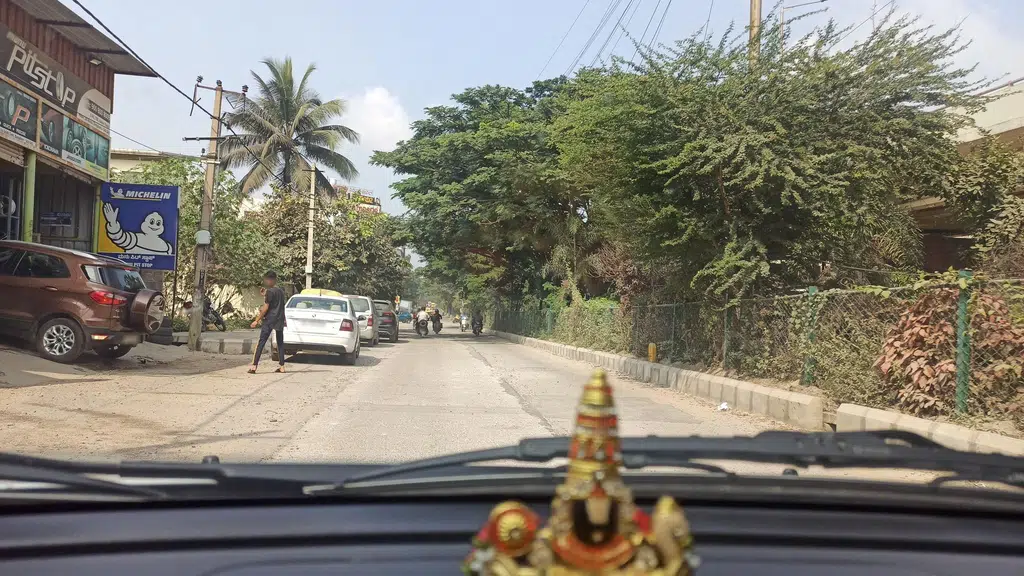 House Of Commons Kalyan Nagar